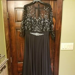 Caterina Collection Gown